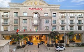 Moevenpick Hotel Du Lac Tunis